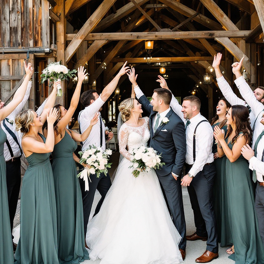The Do’s and Don’ts of Networking with Wedding Planners and Venues