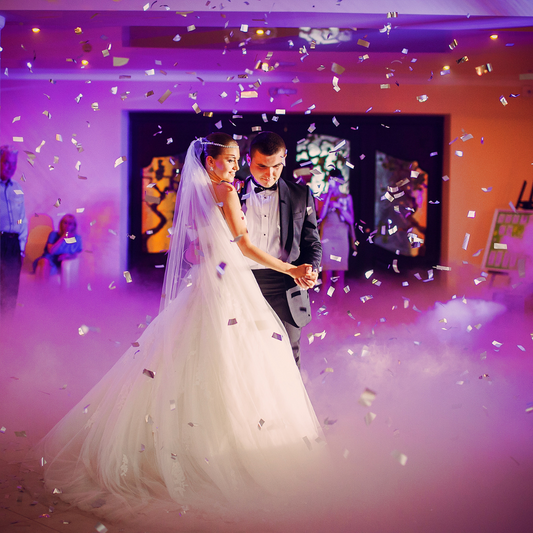 Top 5 First Dance Songs Couples Are Loving Right Now in 2025