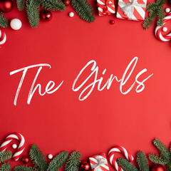 Christmases When You Were Mine by Taylor Swift