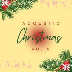 Acoustic Christmas Vol 4
