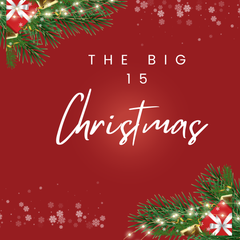 The Christmas Big 15
