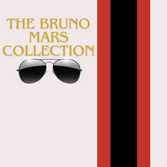 The Bruno Mars Collection