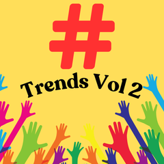 Trends Vol 2