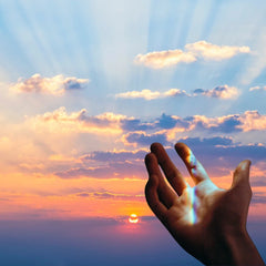Forever In His Grace (Christian wedding song)