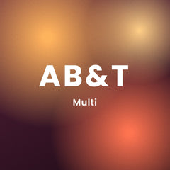 AB&T Multi backing track