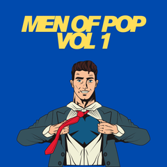 Men Of Pop Vol 1