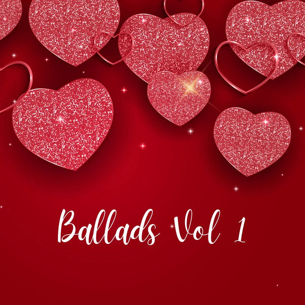 Ballads Vol 1 Ballads Vol 1