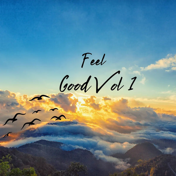 Feel Good Vol 1 Feel Good Vol 1