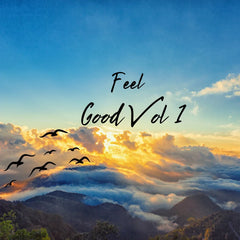 Cover art for the backing track Feel Good Vol 1