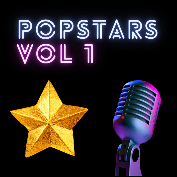 Popstars Vol 1 Popstars Vol 1