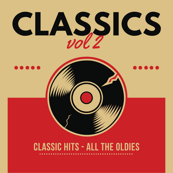 Classics Vol 2 Classics Vol 2