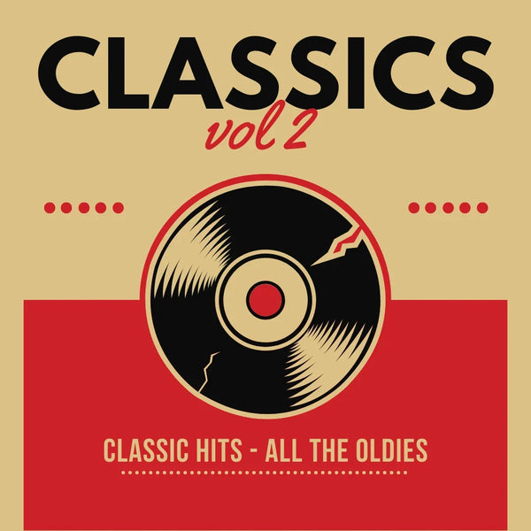 Classics Vol 2 Classics Vol 2