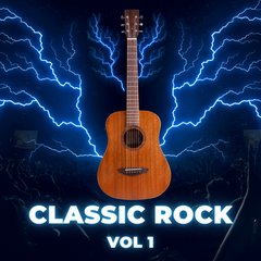 Classic Rock Vol 1