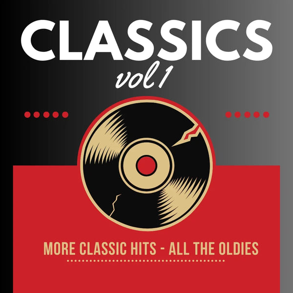 Classics Vol 1 Classics Vol 1