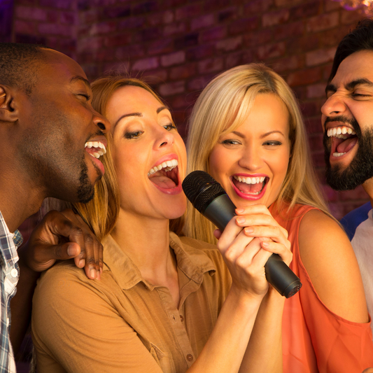 What Is Acoustic Karaoke?