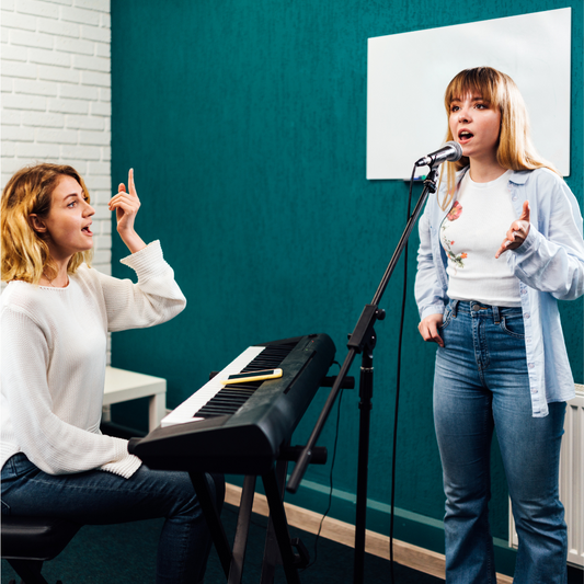 Why Vocal Warm-Ups Are Important: A Comprehensive Guide for Singers