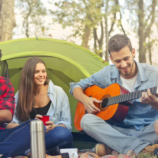 The Magic Of Acoustic Music: Why It Captivates An Audience