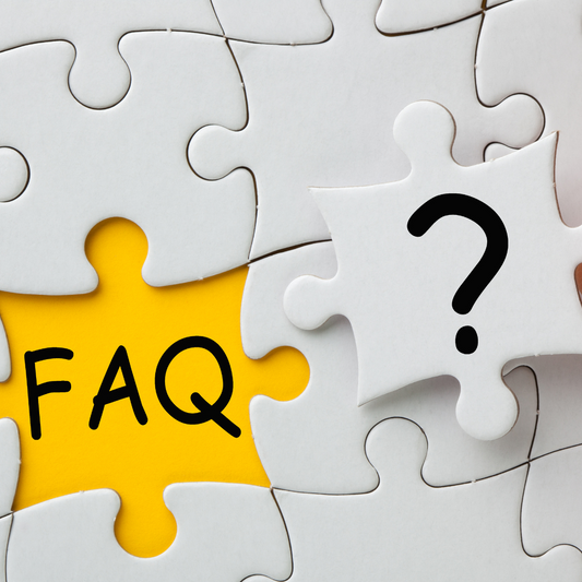Backing Tracks from Acoustic Backs And Tracks - FAQs