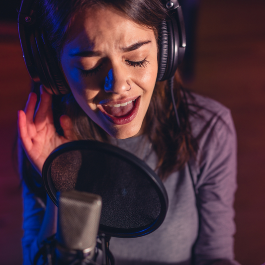 How To Sing Better - Vocal tips for singers