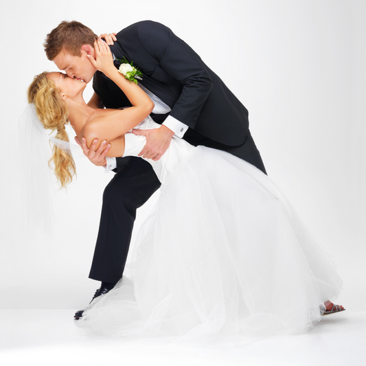 Choosing The Right First Dance For A Wedding