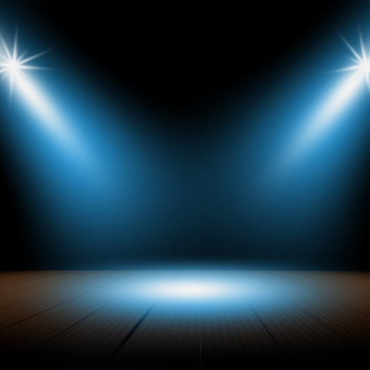 From Background to Spotlight: Turning Acoustic Sets Into Show-Stealers