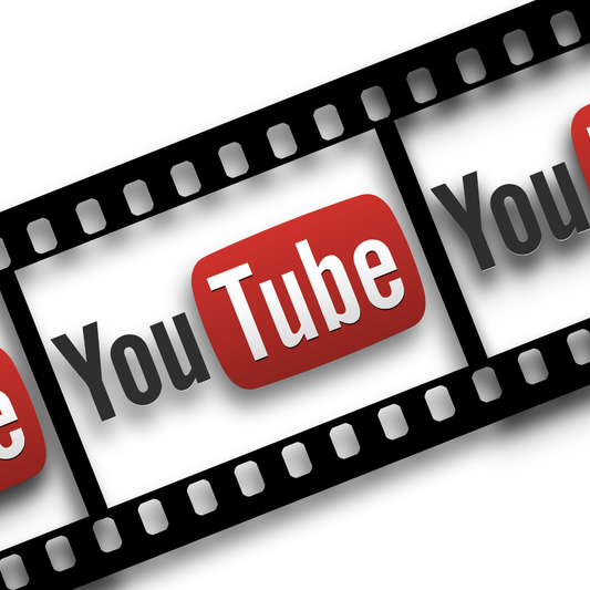 How to Leverage YouTube to Showcase Your Acoustic Performances