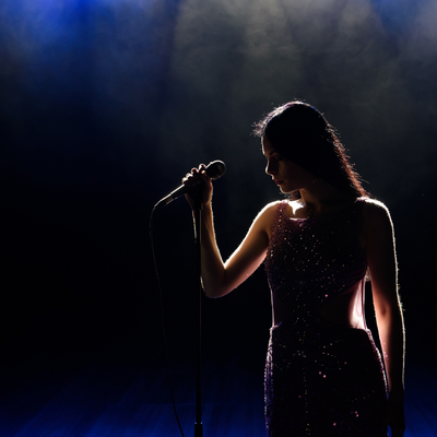 Building Your Brand as a Singer or Musician in the Digital Age