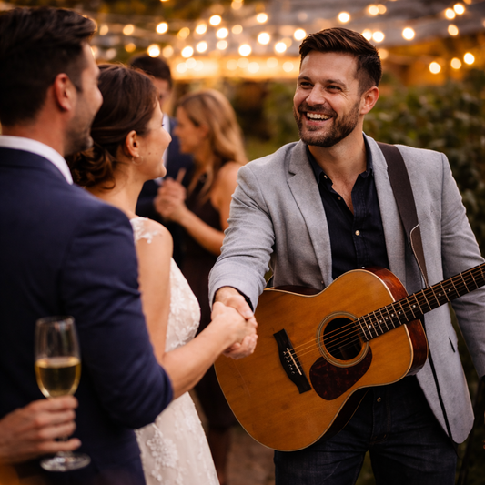 Performer Tips: How to Get Repeat Bookings from Past Clients