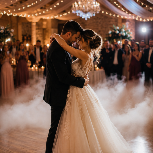 How to Choose a Unique First Dance Song