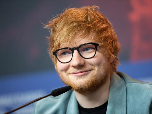 Top 10 Ed Sheeran Songs To Perform At Weddings