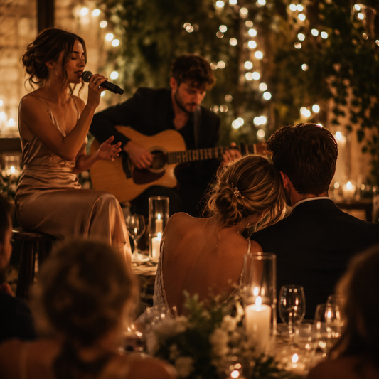 Top 10 Modern Love Songs That Work Perfectly as Acoustic Versions