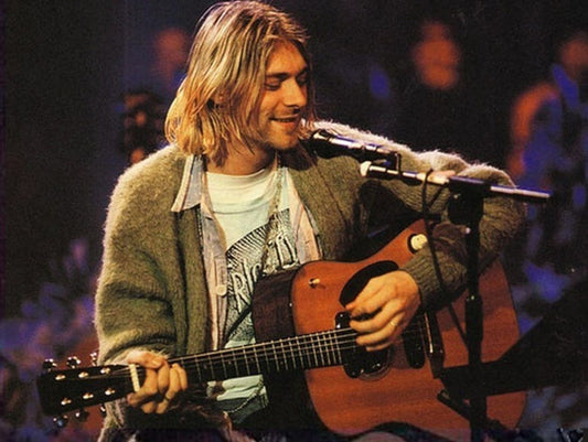 10 Iconic Acoustic Performances to Inspire Your Next Gig