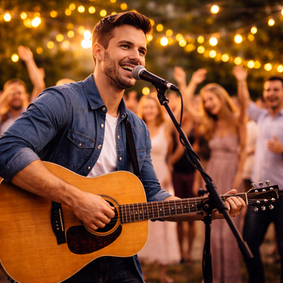Mistakes That Cost Wedding And Events Musicians Bookings