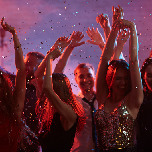 How to Turn Dance Anthems into Acoustic Showstoppers