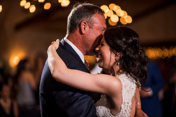 The Father Daughter Dance Songs