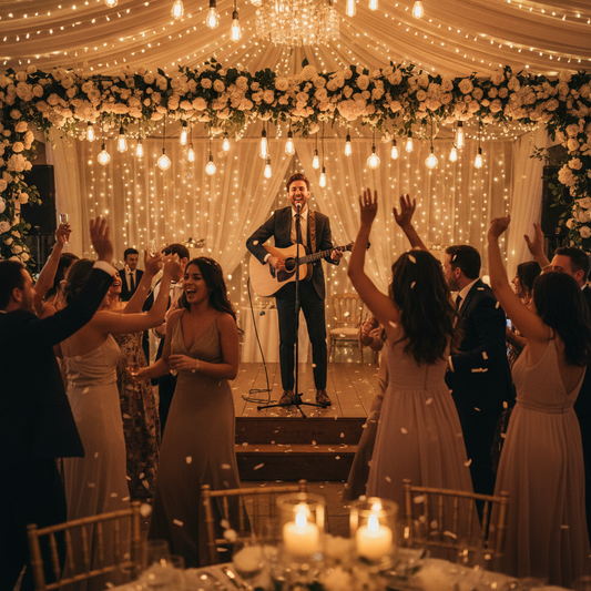 The Songs You Need When Nobody Is Dancing Yet