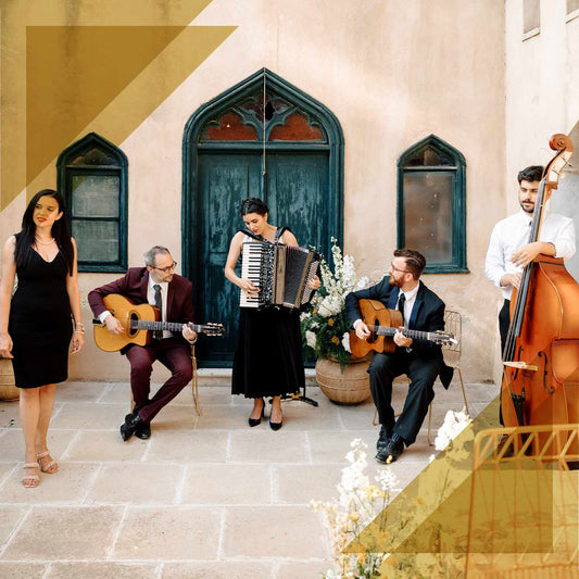 How to Price Your Services as a Wedding/Event Musician: A Practical Guide