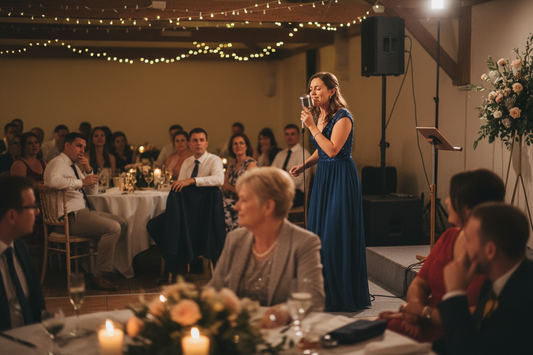 The Noughties Are Back: Why 2000s Pop Is Perfect for Wedding Sets