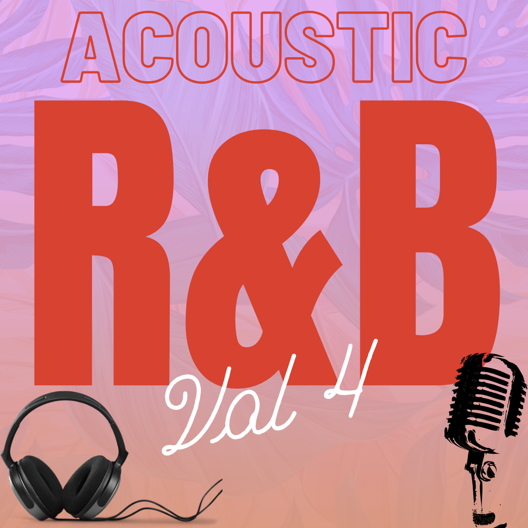 Acoustic R&B vol 4