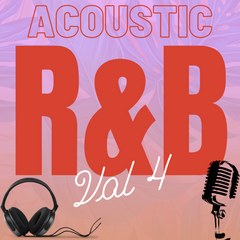 Acoustic R&B vol 4