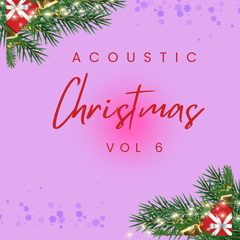 Acoustic Christmas Vol 6