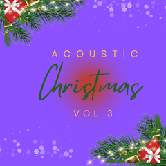Acoustic Christmas Vol 3
