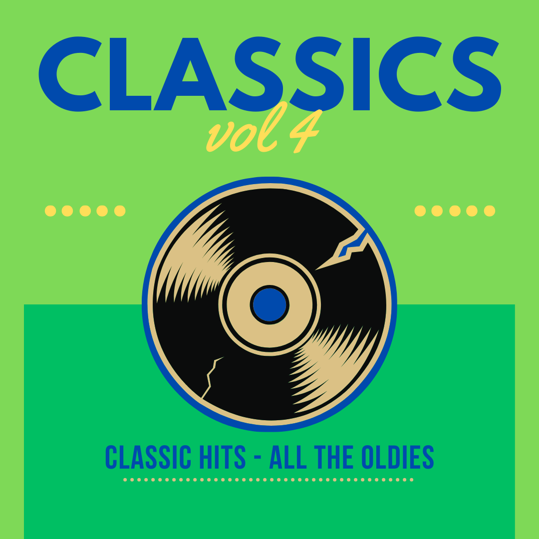 Classics Vol 4