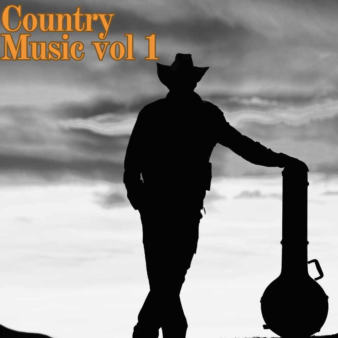 Country Music Vol 1