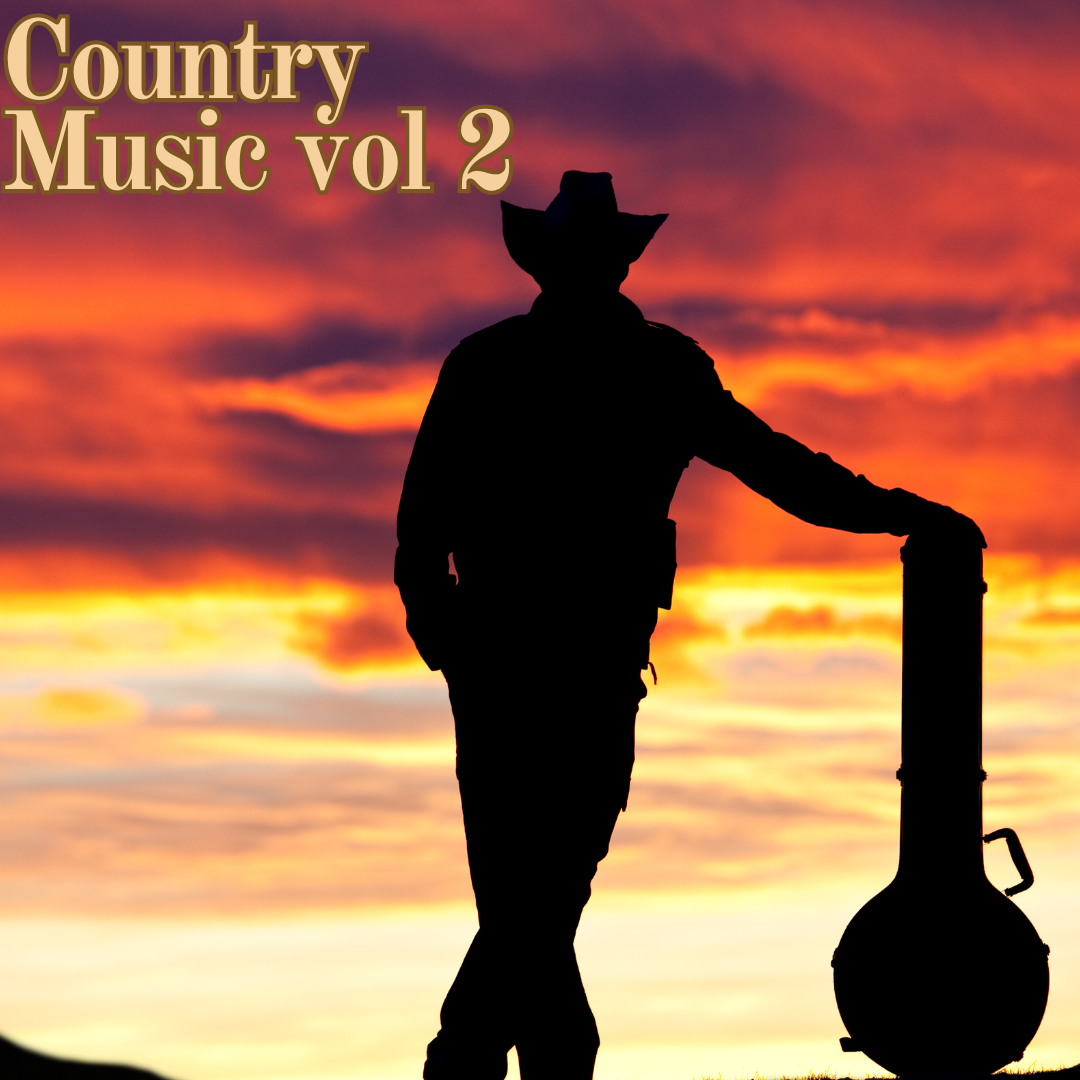 Country Music Vol 2