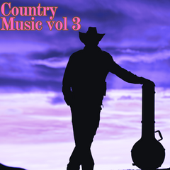 Country Music Vol 3