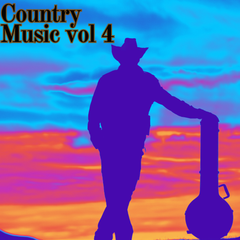 Country Music Vol 4