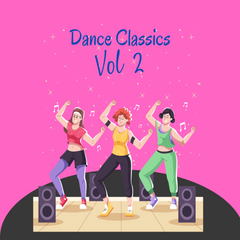 Dance Classics Vol 2