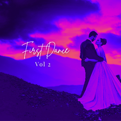 First Dance Vol 2