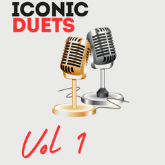 Iconic Duets Vol 1